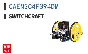 CAEN3C4F394DM
