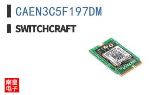 CAEN3C5F197DM