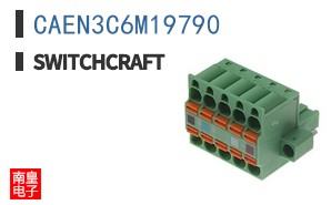 CAEN3C6M19790