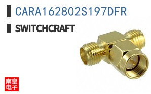 CARA162802S197DFR