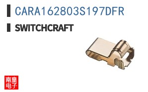 CARA162803S197DFR