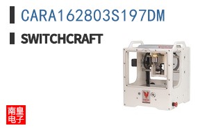CARA162803S197DM