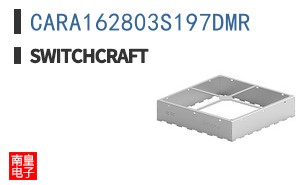 CARA162803S197DMR