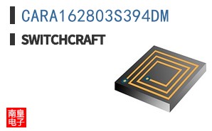 CARA162803S394DM