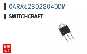 CARA62802S040DM
