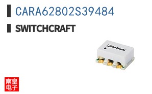 CARA62802S39484