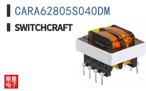 CARA62805S040DM