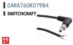 CARA760K07984