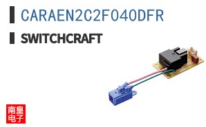 CARAEN2C2F040DFR
