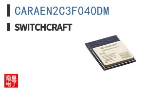 CARAEN2C3F040DM
