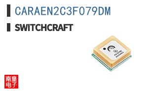 CARAEN2C3F079DM