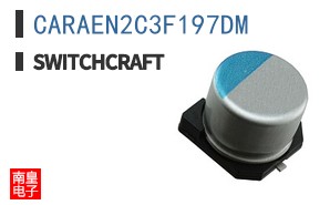 CARAEN2C3F197DM