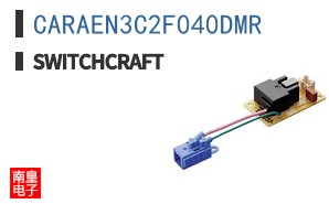 CARAEN3C2F040DMR