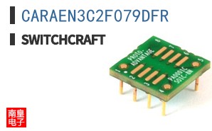CARAEN3C2F079DFR
