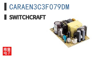 CARAEN3C3F079DM