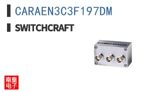 CARAEN3C3F197DM