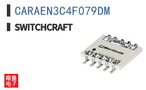 CARAEN3C4F079DM