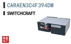 CARAEN3C4F394DM