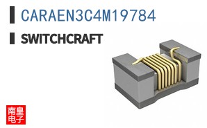 CARAEN3C4M19784