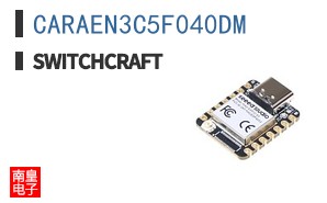 CARAEN3C5F040DM