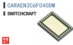 CARAEN3C6F040DM