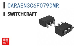 CARAEN3C6F079DMR