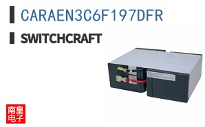 CARAEN3C6F197DFR