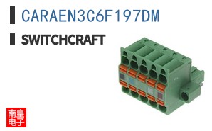 CARAEN3C6F197DM