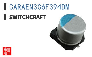 CARAEN3C6F394DM