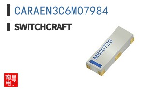 CARAEN3C6M07984
