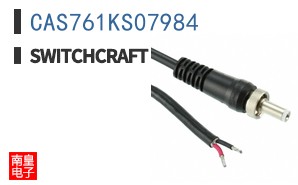 CAS761KS07984