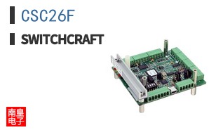 CSC26F