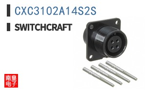 CXC3102A14S2S