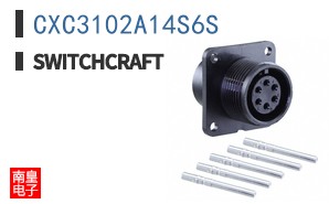 CXC3102A14S6S