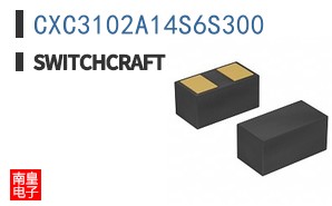 CXC3102A14S6S300