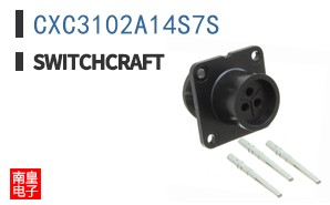 CXC3102A14S7S