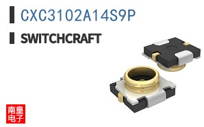 CXC3102A14S9P