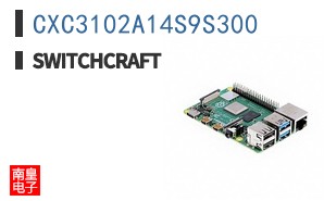 CXC3102A14S9S300