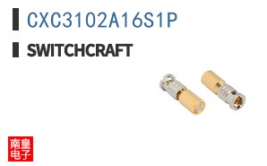 CXC3102A16S1P
