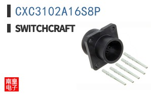 CXC3102A16S8P