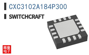 CXC3102A184P300