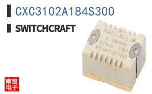 CXC3102A184S300