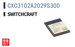 CXC3102A2029S300