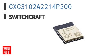 CXC3102A2214P300