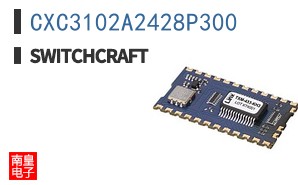 CXC3102A2428P300