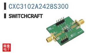 CXC3102A2428S300