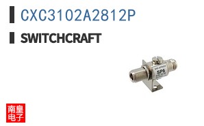 CXC3102A2812P