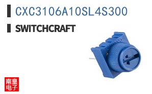 CXC3106A10SL4S300