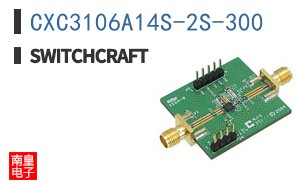 CXC3106A14S-2S-300