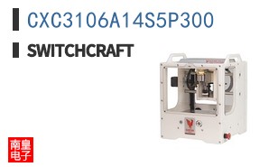 CXC3106A14S5P300